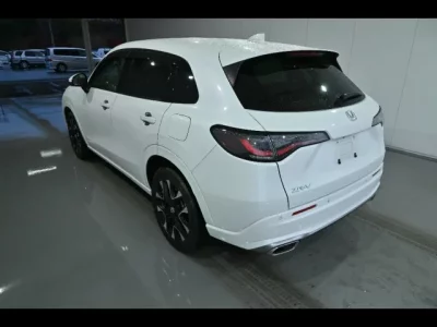 Honda ZR-V