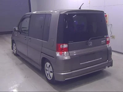 Honda MOBILIO