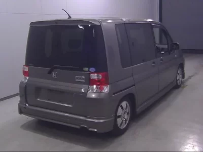 Honda MOBILIO
