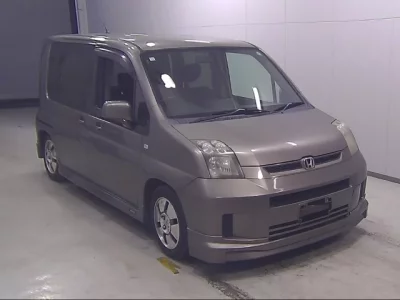 Honda MOBILIO
