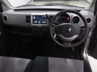 Mazda AZ WAGON лот № 19047 оценка 3  с аукциона в Японии 4