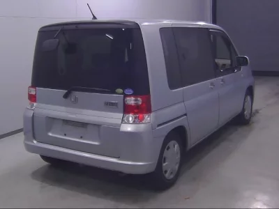 Honda MOBILIO