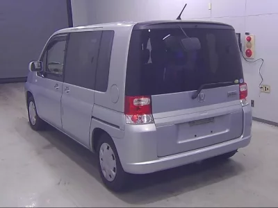 Honda MOBILIO