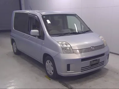 Honda MOBILIO