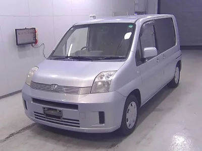 Honda MOBILIO