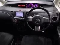 Mazda BIANTE лот № 19056 оценка 3  с аукциона в Японии 4