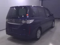 Mazda BIANTE лот № 19056 оценка 3  с аукциона в Японии 2