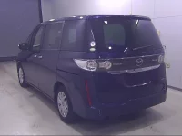 Mazda BIANTE лот № 19056 оценка 3  с аукциона в Японии 3