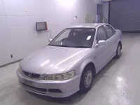 Honda ACCORD лот № 19059 оценка 3  с аукциона в Японии 1