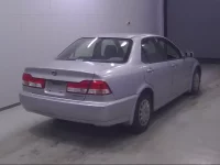 Honda ACCORD лот № 19059 оценка 3  с аукциона в Японии 2