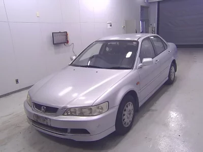 Honda ACCORD  с аукциона в Японии