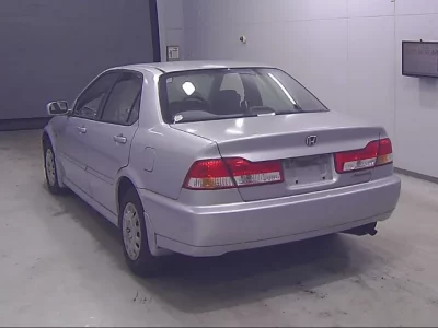 Honda ACCORD  с аукциона в Японии