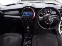 BMW MINI лот № 19007 оценка 3.5  с аукциона в Японии 4