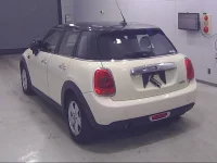 BMW MINI лот № 19007 оценка 3.5  с аукциона в Японии 3