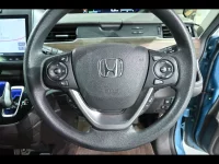 Honda FREED лот № 20239 оценка 3  с аукциона в Японии 9