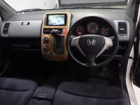 Honda SPIKE лот № 19064 оценка 2  с аукциона в Японии 4