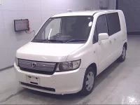 Honda SPIKE лот № 19064 оценка 2  с аукциона в Японии 1