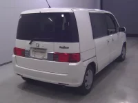 Honda SPIKE лот № 19064 оценка 2  с аукциона в Японии 2