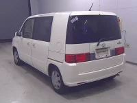 Honda SPIKE лот № 19064 оценка 2  с аукциона в Японии 3