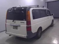 Honda STEP WAGON лот № 19066 оценка 3  с аукциона в Японии 2