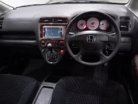 Honda STREAM лот № 19067 оценка R  с аукциона в Японии 4