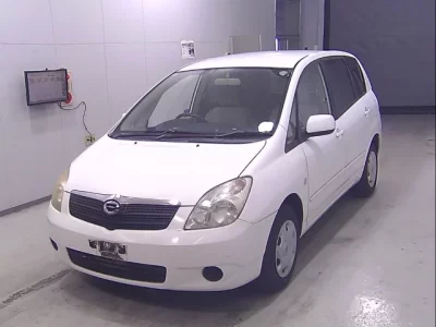 Toyota COROLLA SPACIO