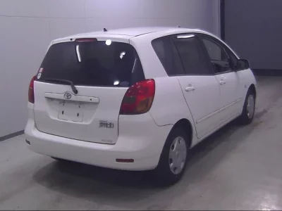 Toyota COROLLA SPACIO