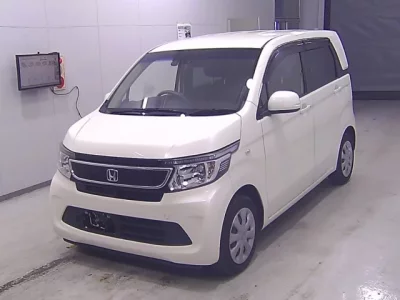 Honda N WGN