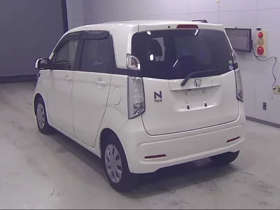 Honda N WGN