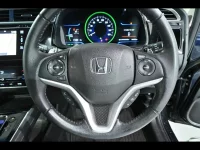 Honda SHUTTLE лот № 20245 оценка R  с аукциона в Японии 8