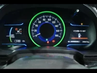 Honda SHUTTLE лот № 20245 оценка R  с аукциона в Японии 7