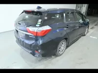 Honda SHUTTLE лот № 20245 оценка R  с аукциона в Японии 2