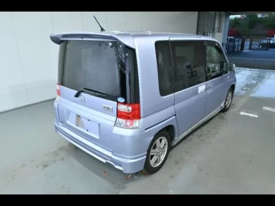 Honda MOBILIO