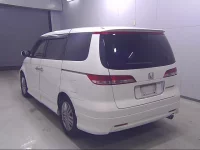 Honda ELYSION лот № 19082 оценка R  с аукциона в Японии 3