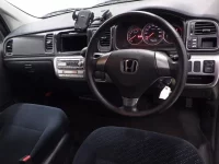 Honda STEP WAGON лот № 19090 оценка 3  с аукциона в Японии 4