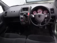 Honda SPIKE лот № 19089 оценка 2  с аукциона в Японии 4