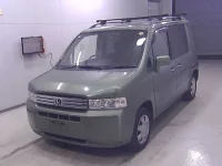 Honda SPIKE лот № 19089 оценка 2  с аукциона в Японии 1