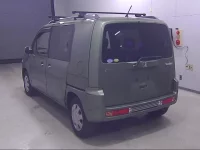 Honda SPIKE лот № 19089 оценка 2  с аукциона в Японии 3