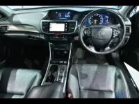 Honda ACCORD лот № 20249 оценка 3.5  с аукциона в Японии 4
