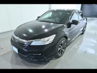Honda ACCORD лот № 20249 оценка 3.5  с аукциона в Японии 1