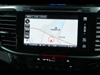 Honda ACCORD лот № 20249 оценка 3.5  с аукциона в Японии 10