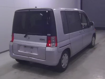Honda MOBILIO