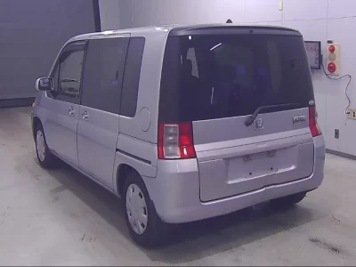 Honda MOBILIO