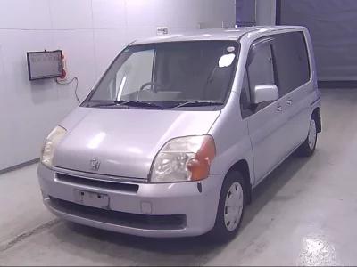 Honda MOBILIO