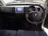 Suzuki WAGON R лот № 19048 оценка 3.5  с аукциона в Японии 4