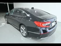 Honda ACCORD лот № 20253 оценка 4  с аукциона в Японии 3