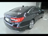 Honda ACCORD лот № 20253 оценка 4  с аукциона в Японии 2