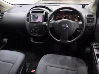 Nissan LAFESTA лот № 19085 оценка 3.5  с аукциона в Японии 4