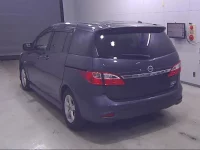 Nissan LAFESTA лот № 19087 оценка R  с аукциона в Японии 3