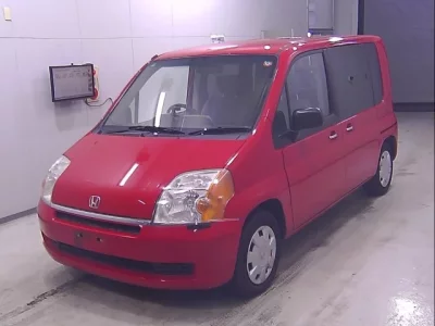 Honda MOBILIO